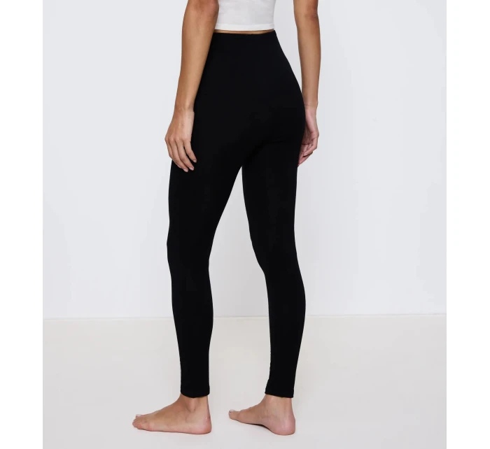 Beauty Layers Leggings Wool - BLACK - TRIUMPH BLACK - TRIUMPH Beauty Layers Leggings Wool - BLACK - TRIUMPH BLACK - TRIUMPH