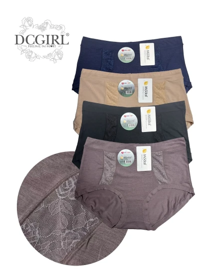 kalhotky model 21777339 A'12 L2XL - DC Girl kalhotky model 21777339 A'12 L2XL - DC Girl