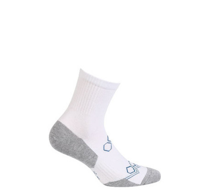 Pánské ponožky  Ag+ model 7117676 - Wola