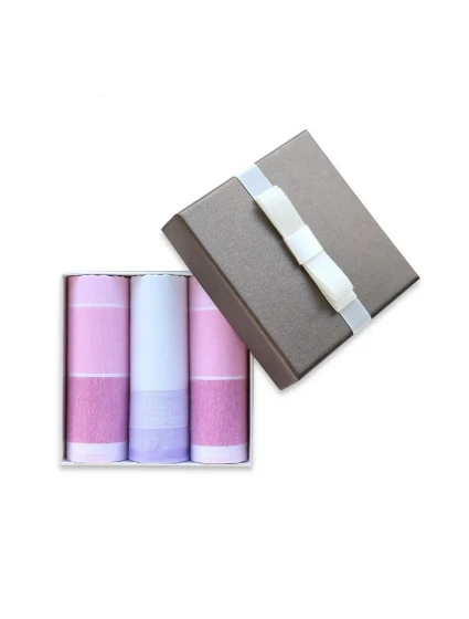 Ega CH-760 Dámské kapesníky A'3 Ega CH-760 Dámské kapesníky A'3