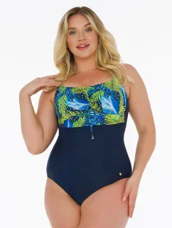 Plavky Self S 684 V1CR3 Corfu 3