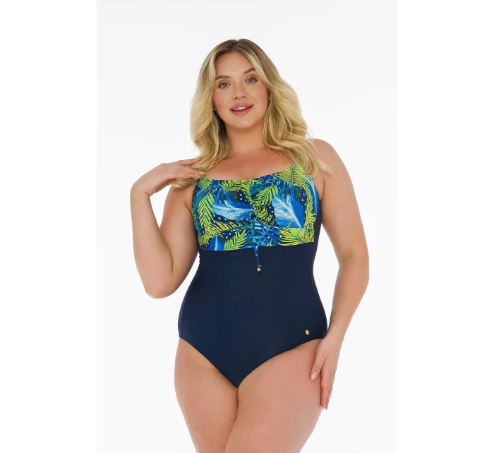 Plavky Self S 684 V1CR3 Corfu 3