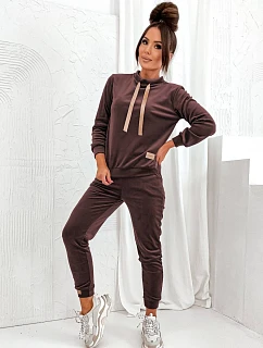 komplet damski model 21470428 - Moon
