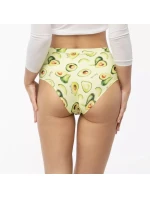 Dámské kalhotky  maxi  model 21218831 - Julimex