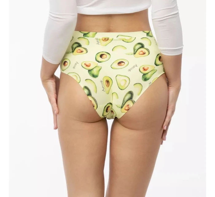 Dámské kalhotky  maxi  model 21218831 - Julimex