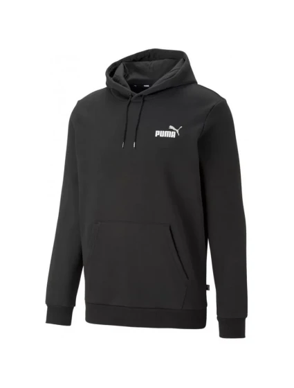 Mikina Puma ESS+ 2 Col Small Logo Hoodie FL M 674471 61 pánské