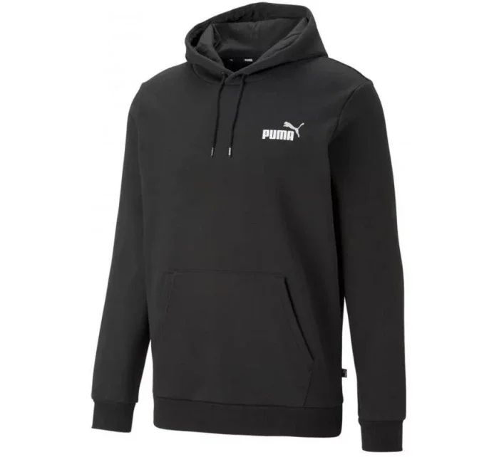 Mikina Puma ESS+ 2 Col Small Logo Hoodie FL M 674471 61 pánské