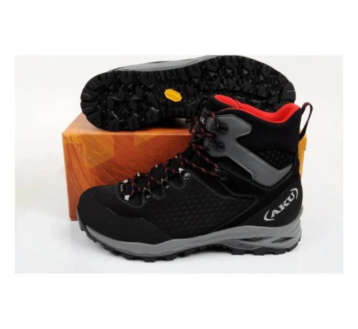 II GTX M trekingová obuv model 19532201 - Aku