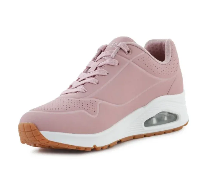 Boty Skechers Uno Stand On Air W 73690-BLSH
