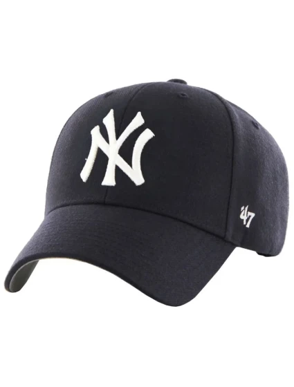 47 Brand New York Yankees MVP Kšiltovka B-MVP17WBV-NYB 47 Brand New York Yankees MVP Kšiltovka B-MVP17WBV-NYB