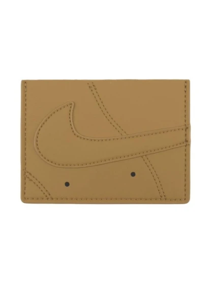 Pouzdro na karty Nike Icon Air Force 1 Card N1009738715