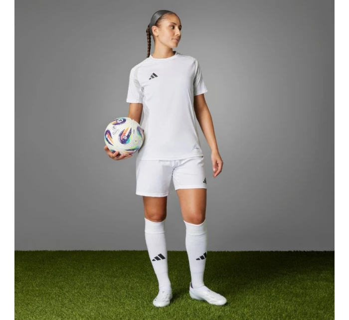 Dámský fotbalový míč adidas Euro25 Pro JH1261 Dámský fotbalový míč adidas Euro25 Pro JH1261