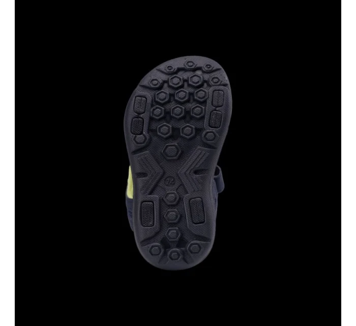 Dětské sandály model 21353871 - Martes