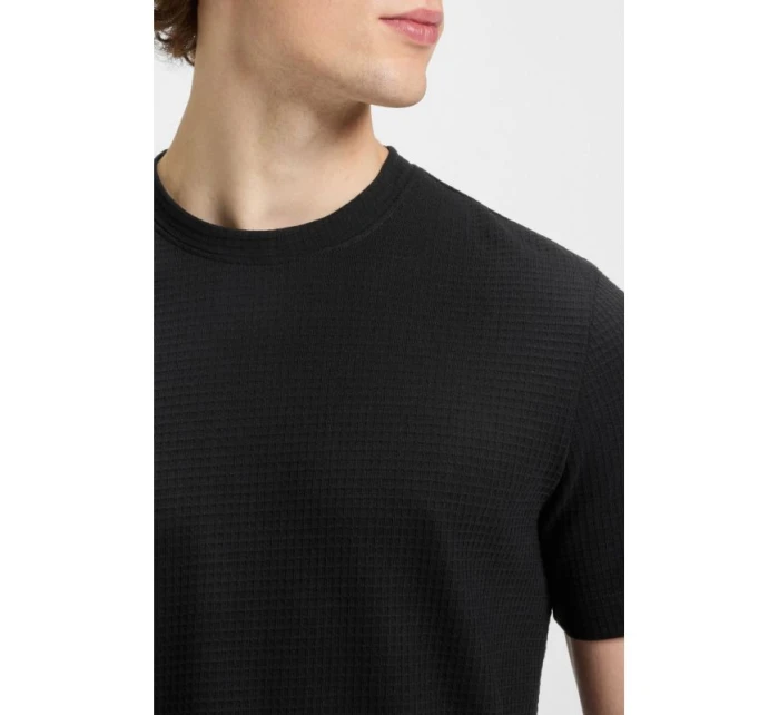 Hugo Nightwear Austin M košile 50532011-001 pánské