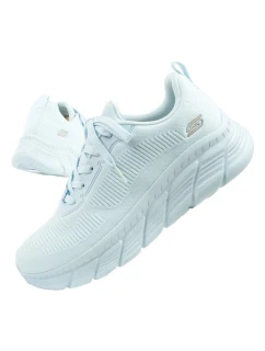 Skechers Bobs W 117385/LTBL dámské boty