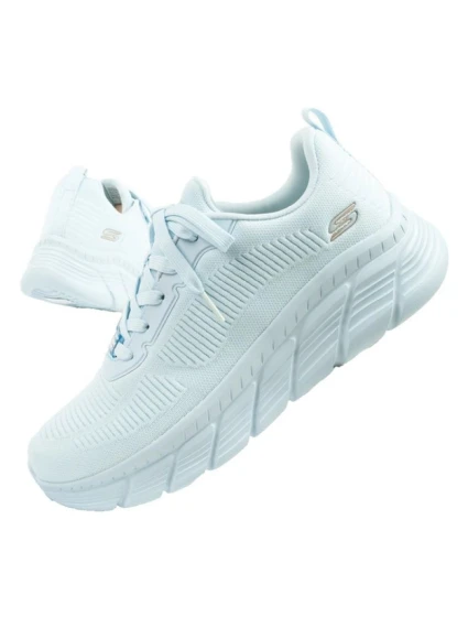 Skechers Bobs W 117385/LTBL dámské boty Skechers Bobs W 117385/LTBL dámské boty