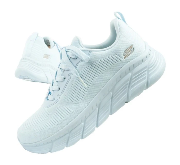 Skechers Bobs W 117385/LTBL dámské boty Skechers Bobs W 117385/LTBL dámské boty