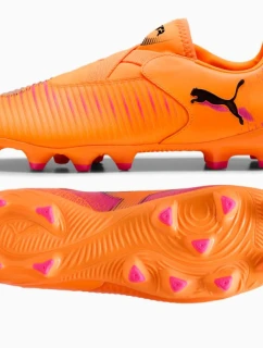 Boty Puma Future 8 Match LL Jr FG/AG 108618-03