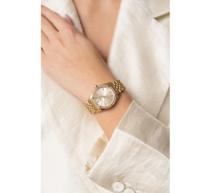 Dámské hodinky Paul Lorens PL14427B-3D1 + BOX