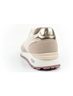 dámské sportovní boty beige tenisky pohodlné módní dámské model 22061867