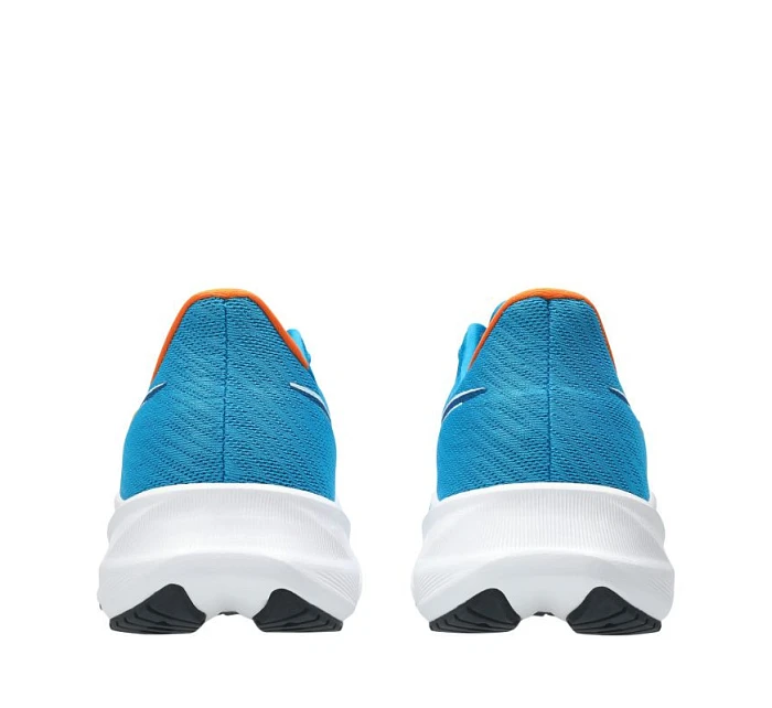 Asics Versablast 4 pánská běžecká obuv modrá 1011B984 403