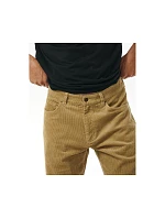 Kalhoty RIP CURL Classic Surf Cord Pant, tyrkysové