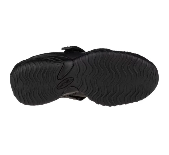 Boty Skechers Velocity-Pouty Jr 81264L-BLK Boty Skechers Velocity-Pouty Jr 81264L-BLK