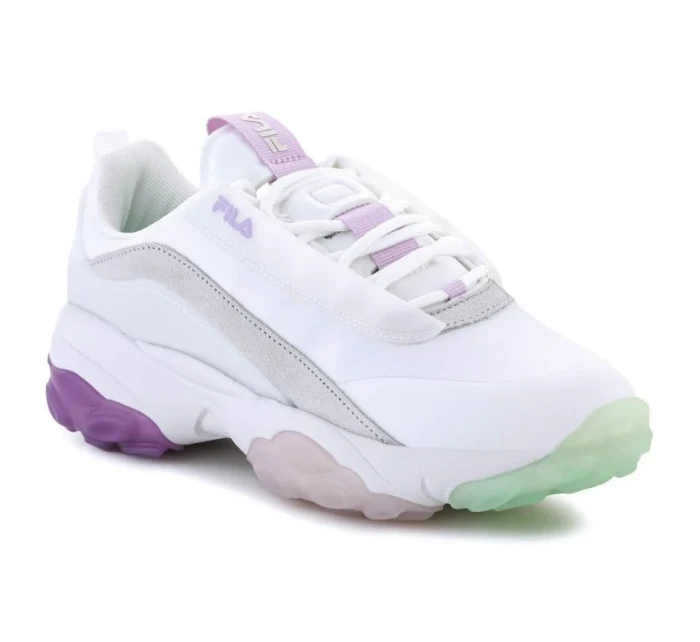 Dámská obuv W model 18335285 - Fila Dámská obuv W model 18335285 - Fila