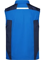 JN Pracovní vesta Strong 02.0 royal/navy model 22492073 - Daiber JN Pracovní vesta Strong 02.0 royal/navy model 22492073 - Daiber