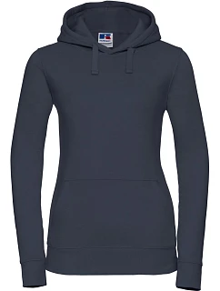 Russell Athletic 265F Dámská mikina s kapucí "Authentic" 10.265F french navy