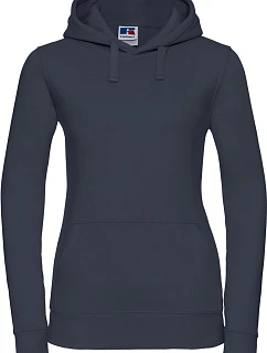 Russell Athletic 265F Dámská mikina s kapucí "Authentic" 10.265F french navy