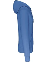 K Ecofriendly mikina s kapucí 20. light royal blue model 22422764 - Kariban K Ecofriendly mikina s kapucí 20. light royal blue model 22422764 - Kariban