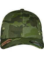 Flexfit 6277MC 6 panelová kšiltovka Multicam® 55.77MC multicam tropic Flexfit 6277MC 6 panelová kšiltovka Multicam® 55.77MC multicam tropic