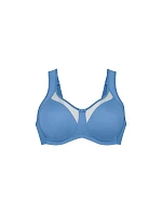 Clara komfortní podprsenka moldovaná 5859 blue heaven - Anita Classix Clara komfortní podprsenka moldovaná 5859 blue heaven - Anita Classix