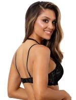 Axami V-10061 barva: karamelově černá