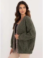 DHJ NA A8500.11P khaki bunda DHJ NA A8500.11P khaki bunda