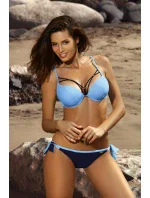 Plavky Virginia Orbita-Azzuro M-456 (8) - Marko Plavky Virginia Orbita-Azzuro M-456 (8) - Marko