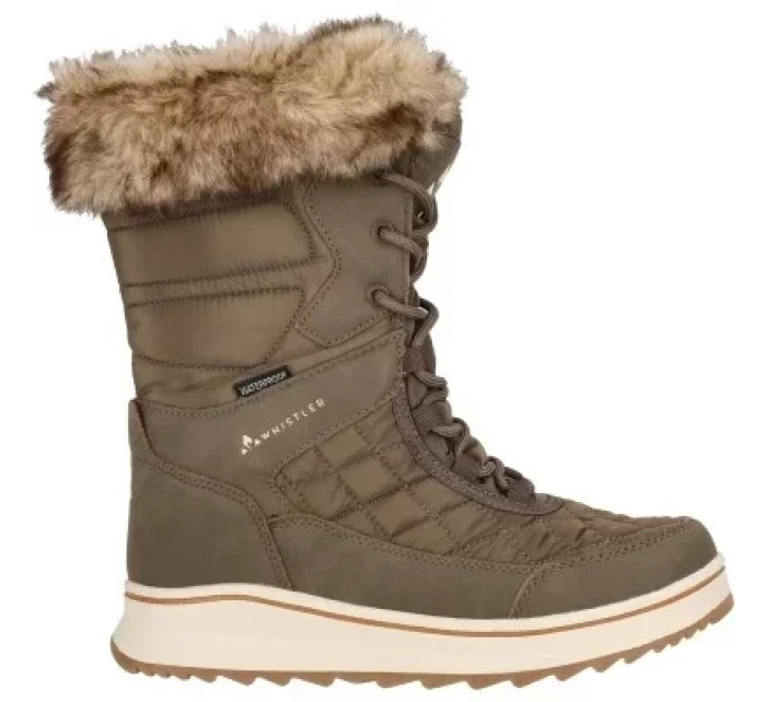 Dámské zimní boty Whistler EEWYE Dámské zimní boty Whistler EEWYE