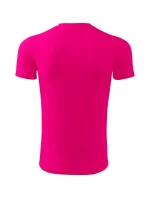 Fantasy tričko dětské neon pink