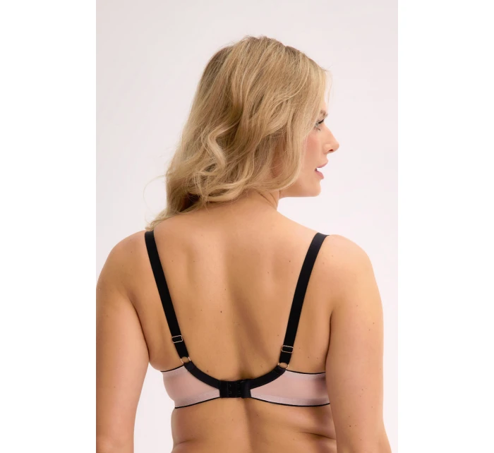 POLOMĚKKÁ PODPRSENKA XENIA ART. 1332 POLOMĚKKÁ PODPRSENKA XENIA ART. 1332