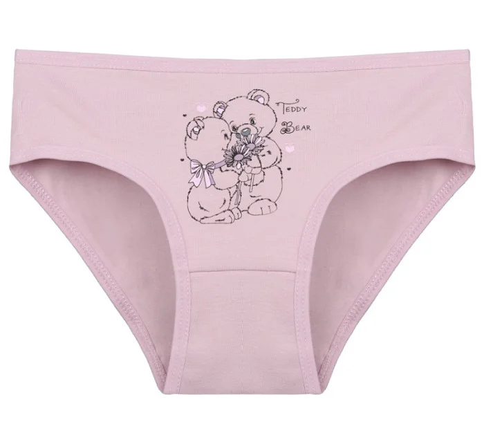 Dětské kalhotky Medvídek Dětské kalhotky Medvídek