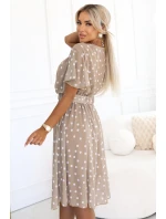 Denní šaty model 216502 Numoco