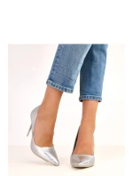 Lodičky na jehlovém podpatku model 220595 Solea Lodičky na jehlovém podpatku model 220595 Solea