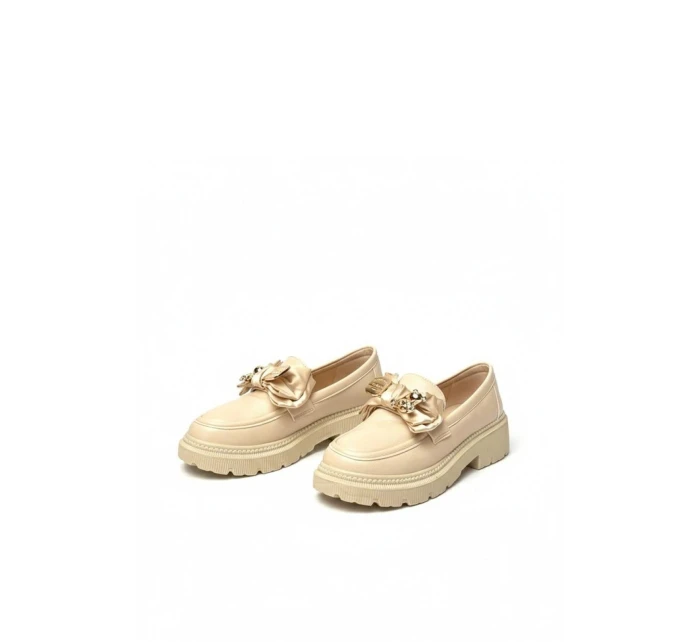 Mokasiny model 224150 Solea Mokasiny model 224150 Solea