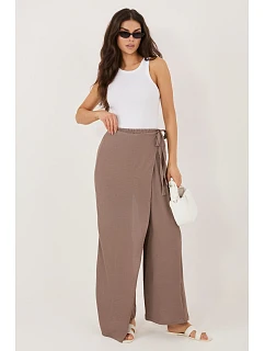 Dámské kalhoty  model 227186 Factory Price