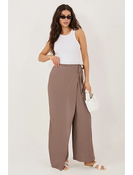 Dámské kalhoty  model 227186 Factory Price