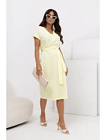 Denní šaty model 228674 Rue Paris Denní šaty model 228674 Rue Paris