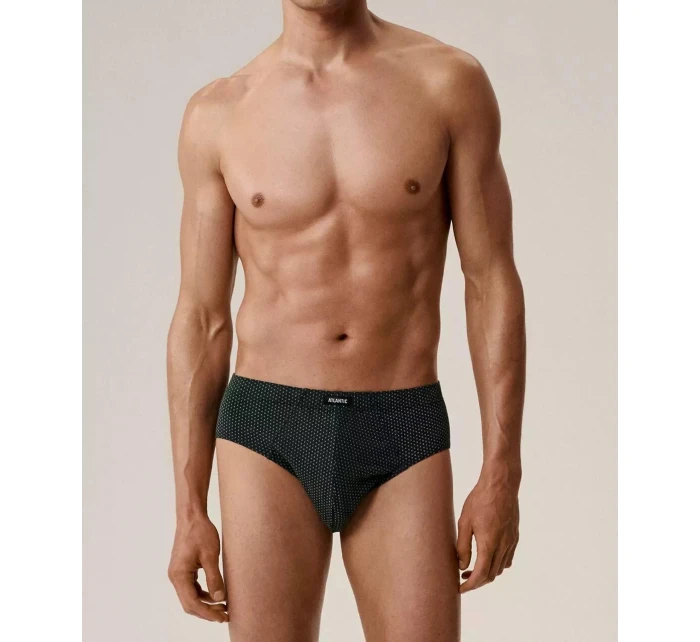 Kalhotky model 21379450 A'3 M4XL - Atlantic