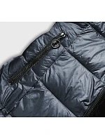 DWUSTRONNA KURTKA DAMSKA model 21244020 - S'WEST
