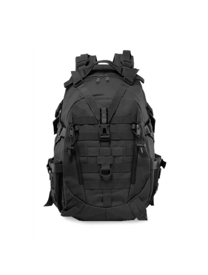 Batoh Offlander Survival Trekker 25L OFF_CACC_34BK
